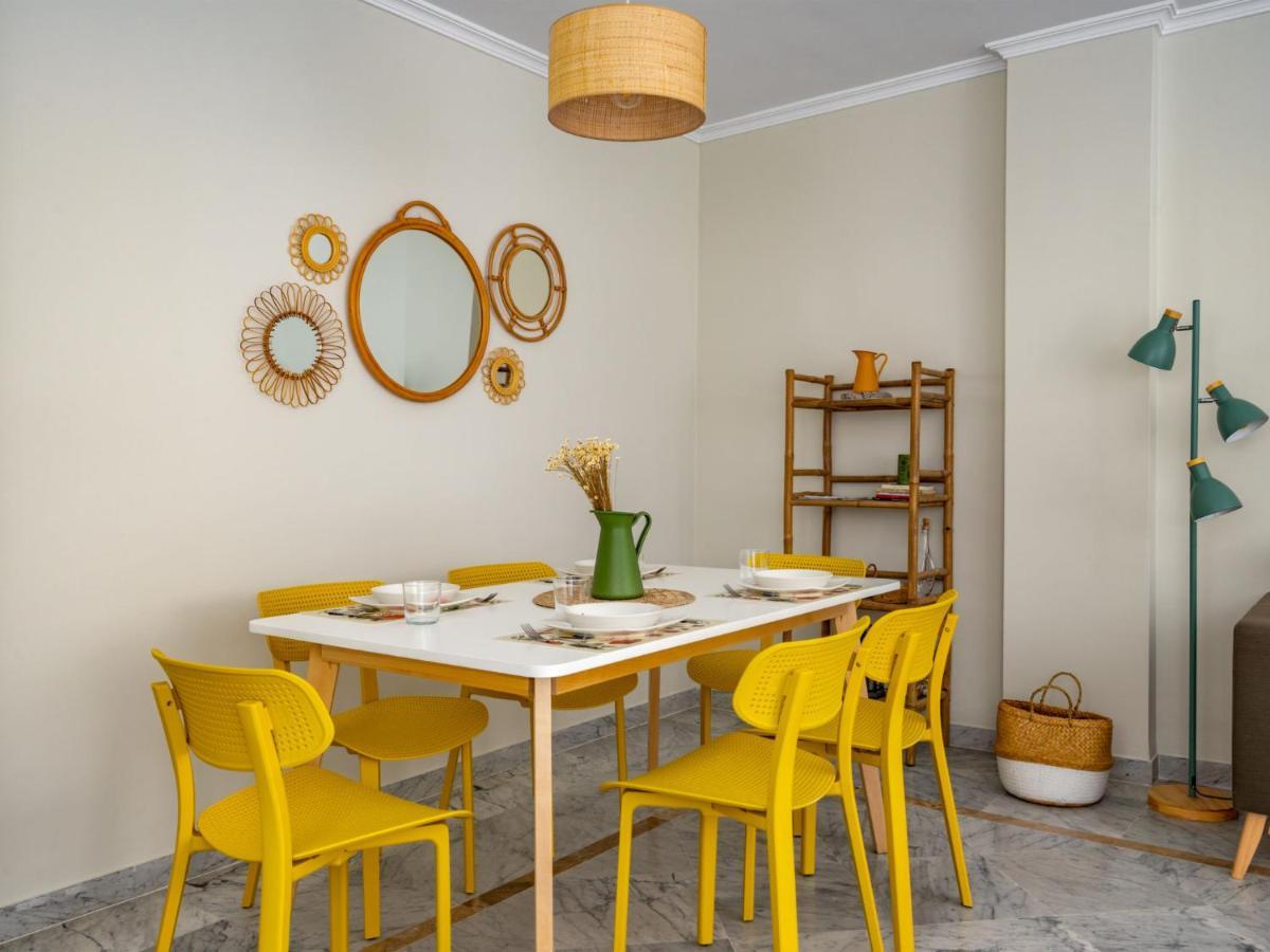 Appartamento Lorcrisur By Interhome Marbella