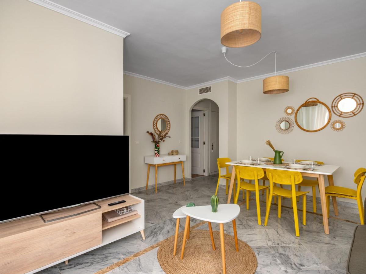 Lorcrisur By Interhome Appartamento Marbella