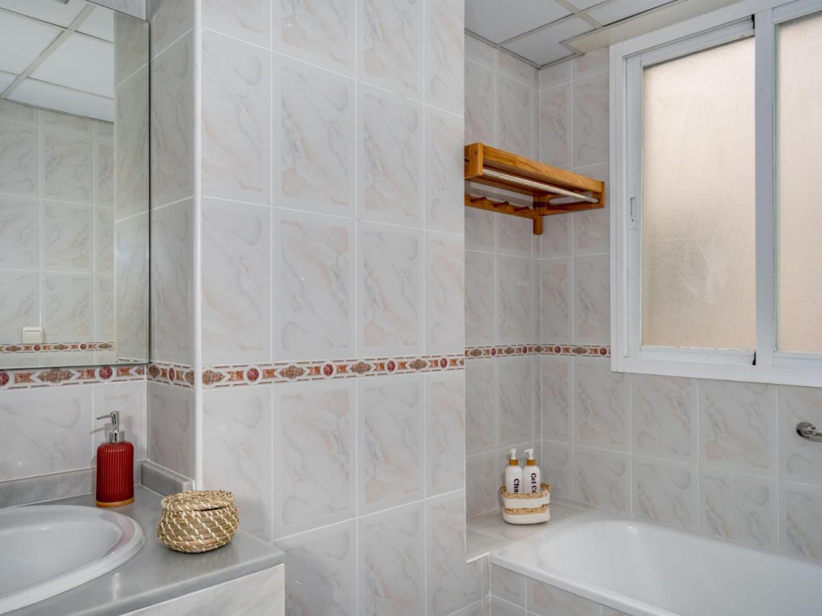 Lorcrisur By Interhome Marbella