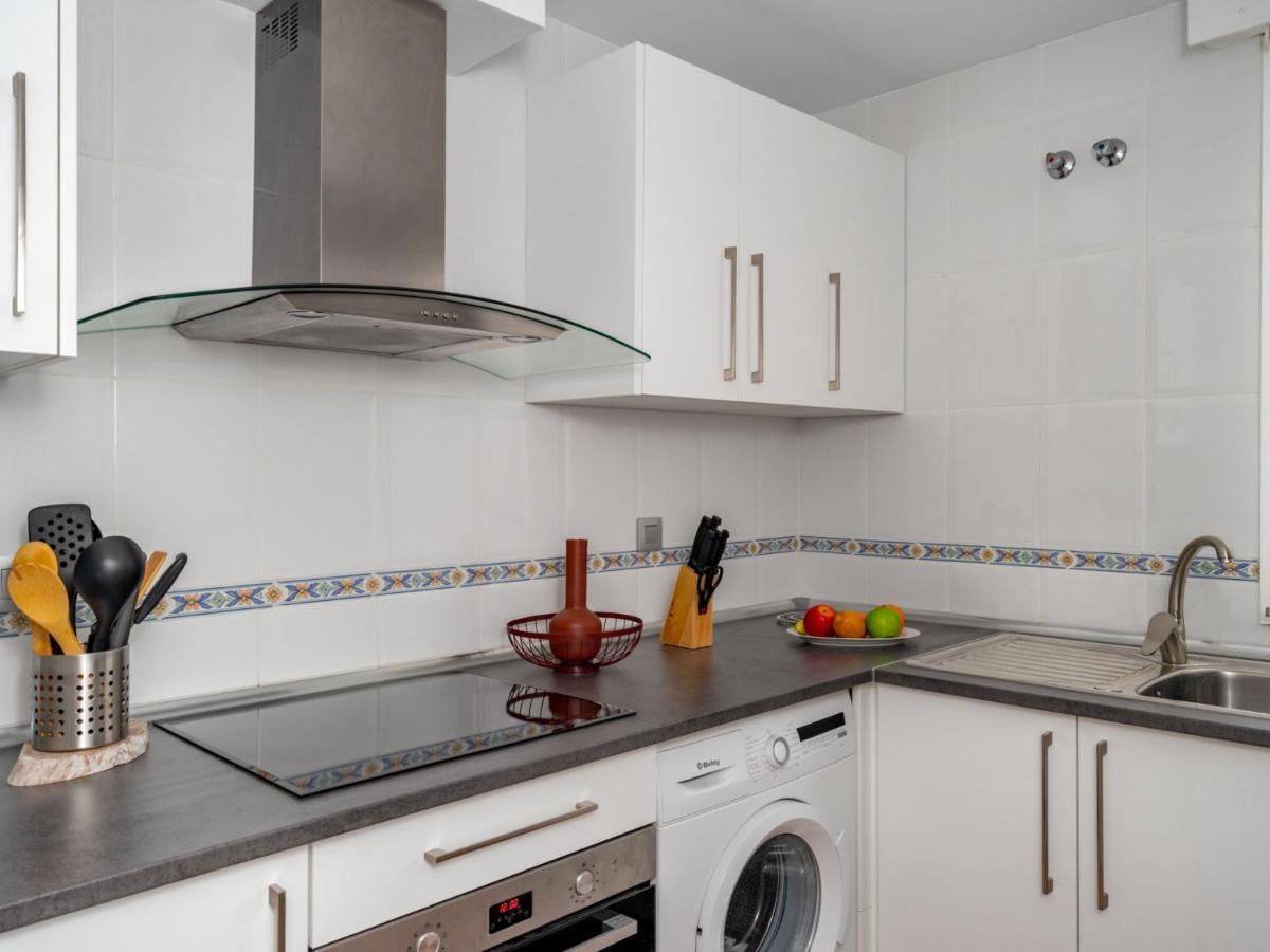 Appartamento Lorcrisur By Interhome